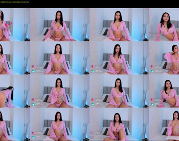 alison_miller9 — 77 minute Chaturbate female cam show recording, 720p, Apr 22, 2024
