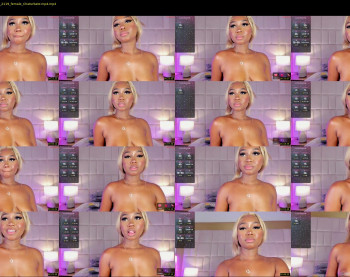 alisoon_moon — 4 minute Chaturbate female cam show recording, 720p, Apr 21, 2024