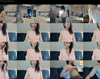 allgood4u — 8 minute Chaturbate couple cam show recording, 480p, Apr 22, 2024