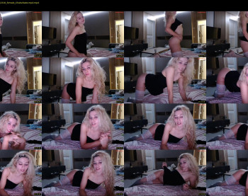 allissonhotbb — 4 minute Chaturbate female cam show recording, 480p, Apr 21, 2024