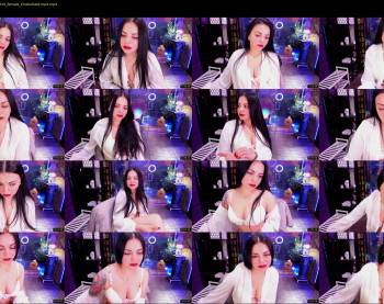 alma_pearl — 65 minute Chaturbate female cam show recording, 720p, Apr 21, 2024