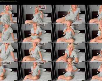 amanda___grey — 15 minute Chaturbate female cam show recording, 720p, Apr 21, 2024