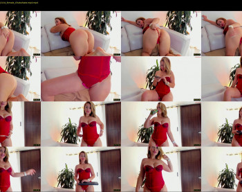 amatistahot1 — 24 minute Chaturbate female cam show recording, 720p, Apr 21, 2024
