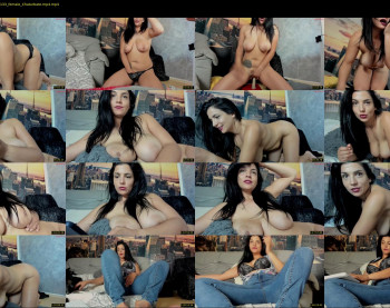 anaworld69 — 120 minute Chaturbate female cam show recording, 720p, Apr 22, 2024