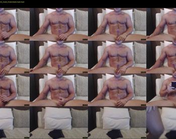 andry_dick — 19 minute Chaturbate male cam show recording, 720p, Apr 21, 2024