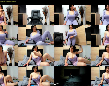 angell6969 — 86 minute Chaturbate female cam show recording, 720p, Apr 21, 2024