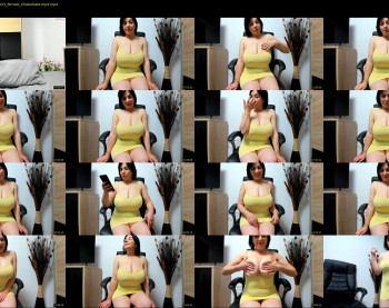 angell6969 — 67 minute Chaturbate female cam show recording, 720p, Apr 21, 2024