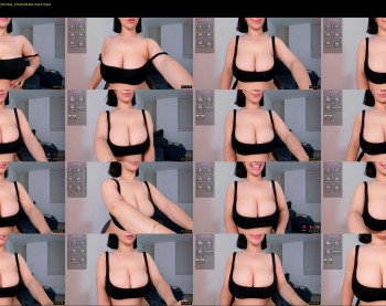 ann__w — 36 minute Chaturbate female cam show recording, 720p, Apr 21, 2024