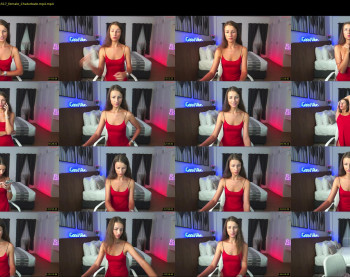 anna_shine_ — 121 minute Chaturbate female cam show recording, 720p, Apr 21, 2024