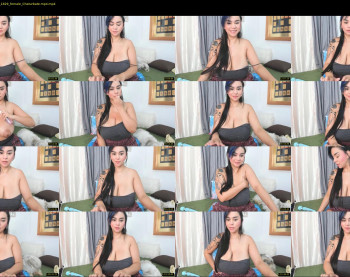 annavalente_ — 86 minute Chaturbate female cam show recording, 720p, Apr 21, 2024
