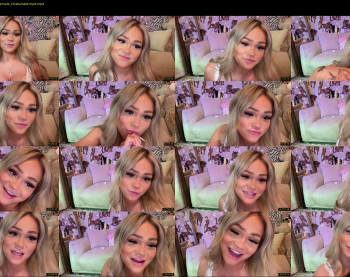 ari_02 — 120 minute Chaturbate female cam show recording, 720p, Apr 21, 2024