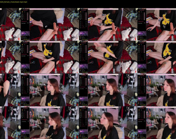 asya_sweet_ — 3 minute Chaturbate female cam show recording, 720p, Apr 21, 2024