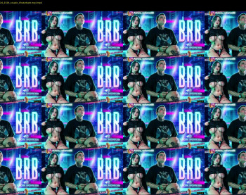 aurora_radiance — 19 minute Chaturbate couple cam show recording, 720p, Apr 21, 2024