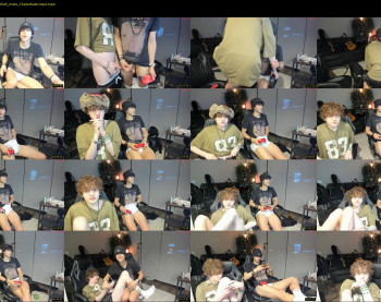 bashful4200 — 64 minute Chaturbate male cam show recording, 720p, Apr 22, 2024