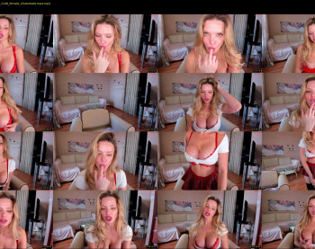 beaute_fatale — 120 minute Chaturbate female cam show recording, 720p, Apr 21, 2024