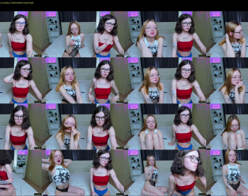 best_trip — 10 minute Chaturbate couple cam show recording, 720p, Apr 21, 2024
