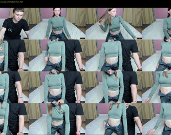 best_trip — 22 minute Chaturbate couple cam show recording, 720p, Apr 21, 2024