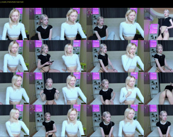 best_trip — 21 minute Chaturbate couple cam show recording, 720p, Apr 21, 2024