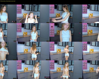 beverlyvega — 120 minute Chaturbate couple cam show recording, 720p, Apr 21, 2024
