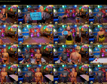 bigbananamilfshake — 122 minute Chaturbate couple cam show recording, 720p, Apr 21, 2024