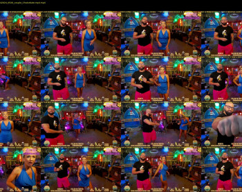 bigbananamilfshake — 3 minute Chaturbate couple cam show recording, 720p, Apr 22, 2024