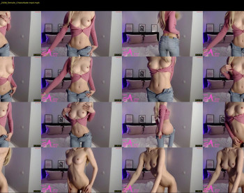 bigorgasm4us — 20 minute Chaturbate female cam show recording, 720p, Apr 21, 2024