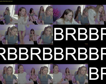 bjliki — 5 minute Chaturbate couple cam show recording, 720p, Apr 21, 2024