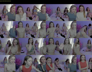 bjliki — 39 minute Chaturbate couple cam show recording, 720p, Apr 21, 2024