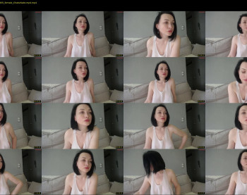 blueeyeess — 15 minute Chaturbate female cam show recording, 720p, Apr 21, 2024