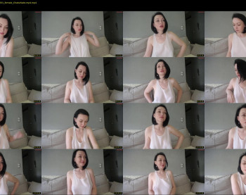 blueeyeess — 110 minute Chaturbate female cam show recording, 720p, Apr 21, 2024