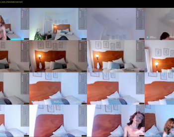 boream_ — 9 minute Chaturbate male cam show recording, 720p, Apr 21, 2024