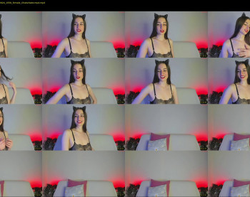 breeding_material — 10 minute Chaturbate female cam show recording, 720p, Apr 21, 2024