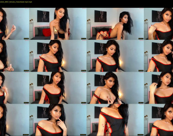 bridget_spring6871 — 85 minute Chaturbate female cam show recording, 720p, Apr 21, 2024