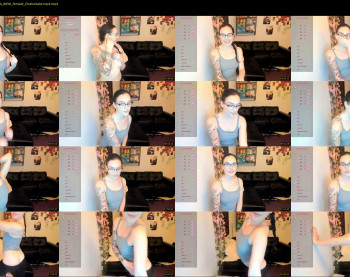 bunnynextdoor — 24 minute Chaturbate female cam show recording, 720p, Apr 21, 2024