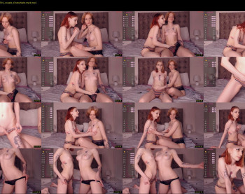 byrdtabitha — 95 minute Chaturbate female cam show recording, 720p, Apr 21, 2024