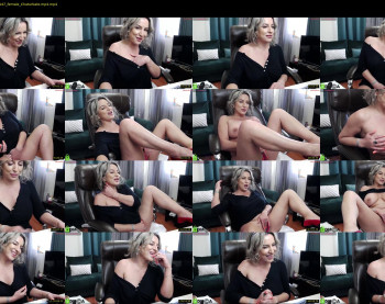 carrielovex — 120 minute Chaturbate female cam show recording, 720p, Apr 21, 2024
