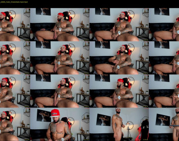 casticatheking — 13 minute Chaturbate male cam show recording, 720p, Apr 22, 2024