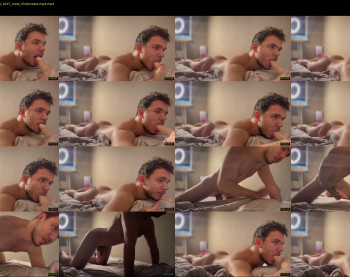 christophertan — 25 minute Chaturbate male cam show recording, 720p, Apr 21, 2024
