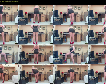 classy_medeeea — 57 minute Chaturbate female cam show recording, 720p, Apr 21, 2024