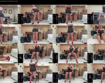 classy_medeeea — 120 minute Chaturbate female cam show recording, 720p, Apr 22, 2024