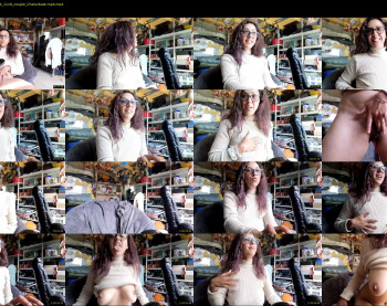 crazybrenda89 — 113 minute Chaturbate couple cam show recording, 720p, Apr 21, 2024
