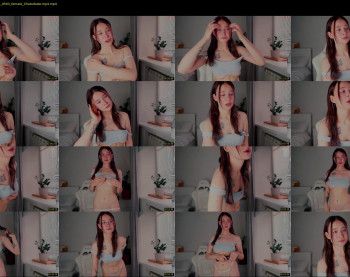 daddystrouble — 8 minute Chaturbate female cam show recording, 720p, Apr 22, 2024
