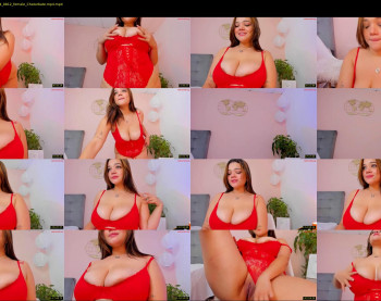 daisy_brown01 — 115 minute Chaturbate female cam show recording, 480p, Apr 21, 2024