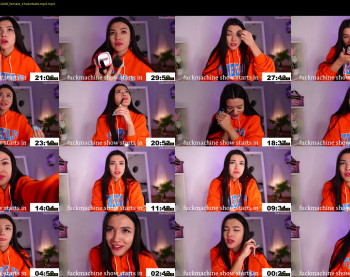 dakota_blare — 39 minute Chaturbate female cam show recording, 720p, Apr 21, 2024