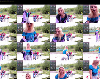 danamily — 10 minute Chaturbate female cam show recording, 720p, Apr 21, 2024