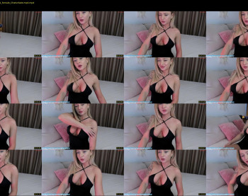 dee_nise — 7 minute Chaturbate female cam show recording, 720p, Apr 21, 2024