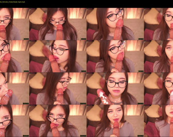 deepsouly — 120 minute Chaturbate female cam show recording, 720p, Apr 21, 2024