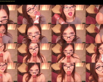 deepsouly — 120 minute Chaturbate female cam show recording, 720p, Apr 21, 2024