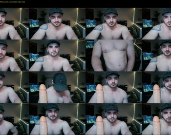 dohmerboyz — 62 minute Chaturbate male cam show recording, 720p, Apr 21, 2024