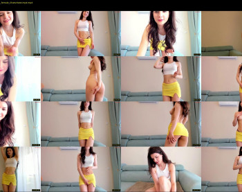 elaanna — 120 minute Chaturbate female cam show recording, 720p, Apr 21, 2024